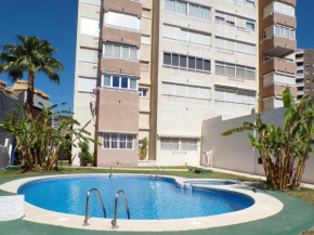 Apartamento Mirador